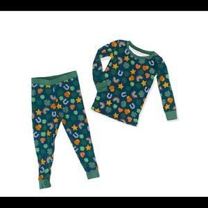 🍀LS Lucky PJ Set🍀